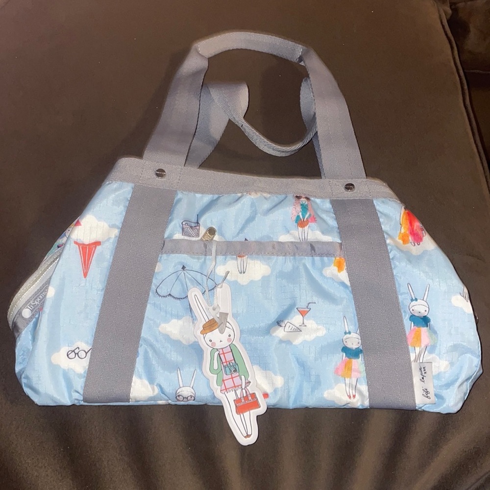Lesportsac bag